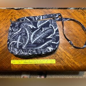 Vera Bradley Crossbody